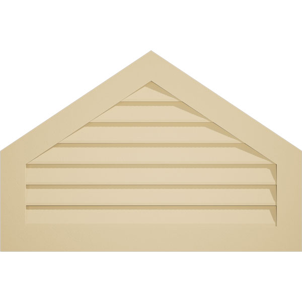 Ekena Millwork GVSPE42X2801SN-08