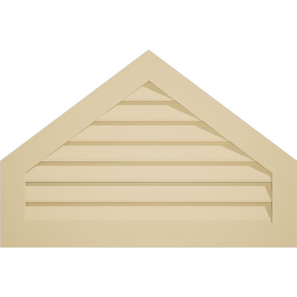 Ekena Millwork GVSPE42X2801SN-09