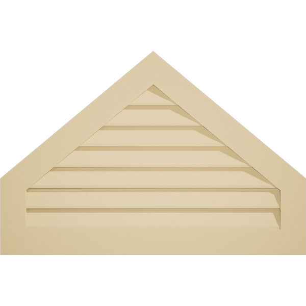 Ekena Millwork GVSPE42X2801SN-10