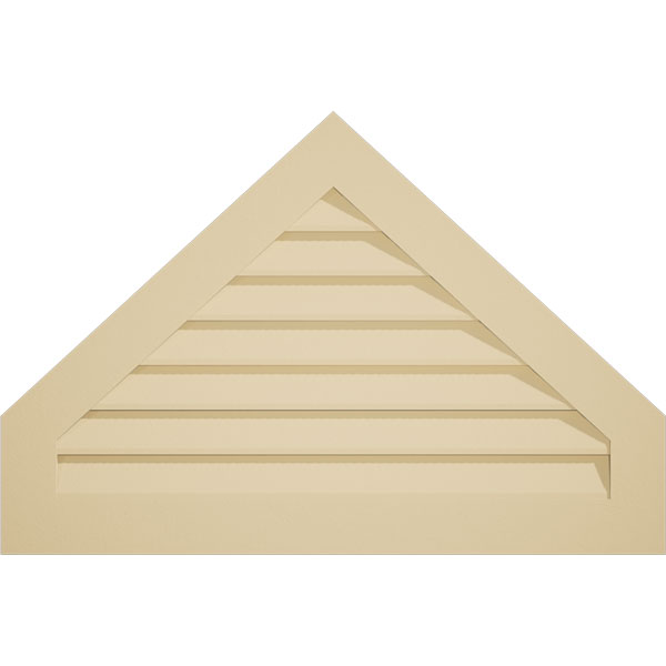 Ekena Millwork GVSPE42X2801SN-11