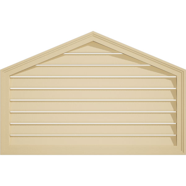 Ekena Millwork GVSPE42X2802SF-05