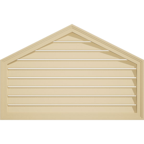 Ekena Millwork GVSPE42X2802SF-06
