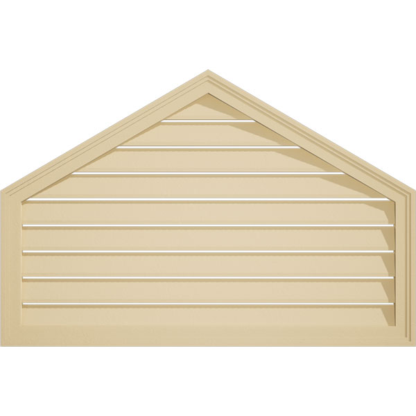 Ekena Millwork GVSPE42X2802SF-07