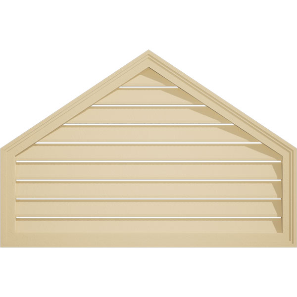Ekena Millwork GVSPE42X2802SF-08