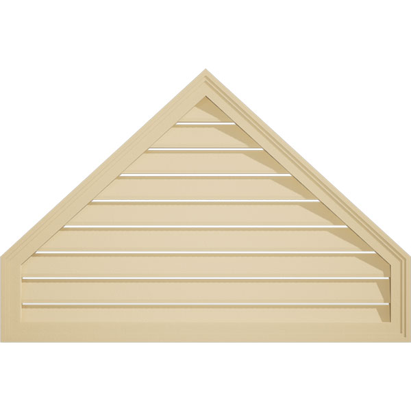Ekena Millwork GVSPE42X2802SF-11