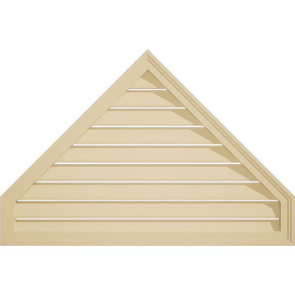 Ekena Millwork GVSPE42X2802SF-12