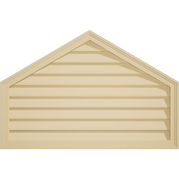 Ekena Millwork GVSPE42X2802SN-07