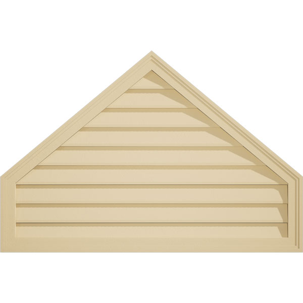 Ekena Millwork GVSPE42X2802SN-10
