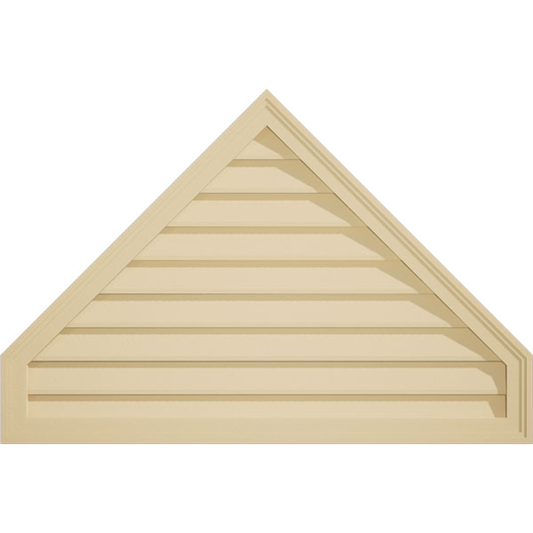 Ekena Millwork GVSPE42X2802SN-12