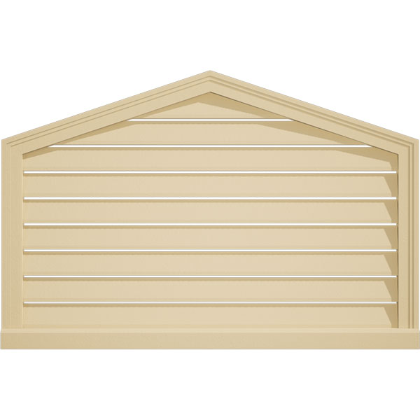 Ekena Millwork GVSPE42X2803SF-04