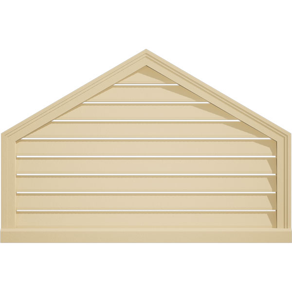 Ekena Millwork GVSPE42X2803SF-07