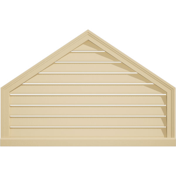 Ekena Millwork GVSPE42X2803SF-08