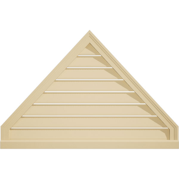 Ekena Millwork GVSPE42X2803SF-13