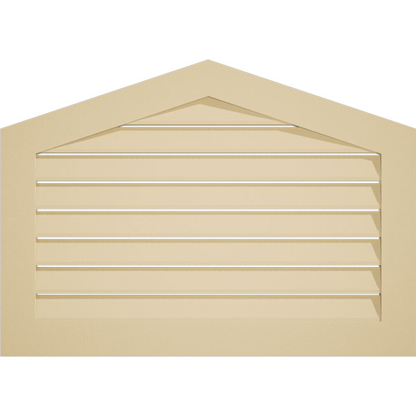 Ekena Millwork GVSPE42X3001SF-04