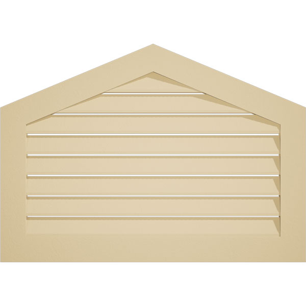Ekena Millwork GVSPE42X3001SF-05