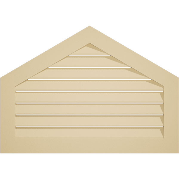 Ekena Millwork GVSPE42X3001SF-07