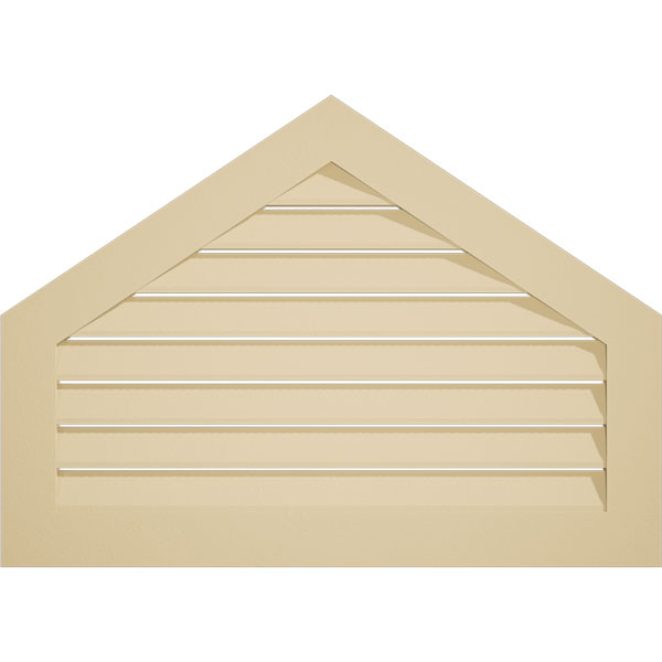 Ekena Millwork GVSPE42X3001SF-08