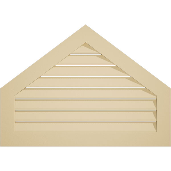 Ekena Millwork GVSPE42X3001SF-09