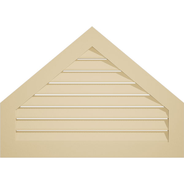 Ekena Millwork GVSPE42X3001SF-10