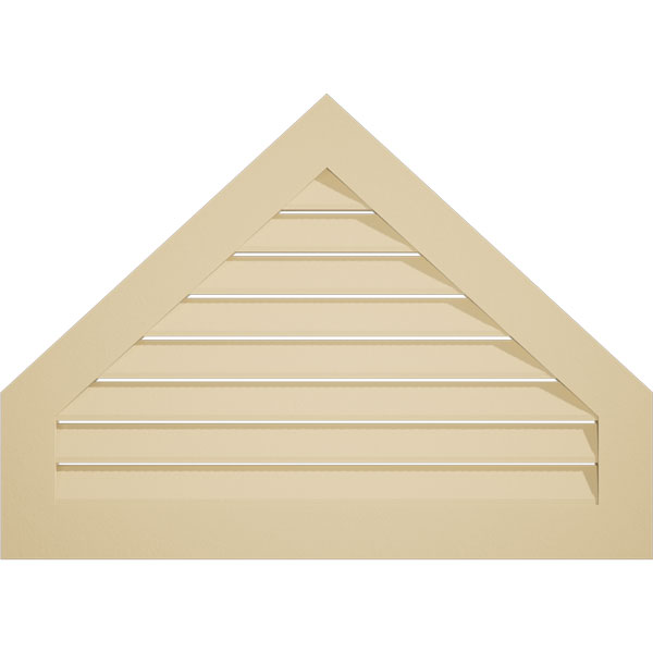 Ekena Millwork GVSPE42X3001SF-11