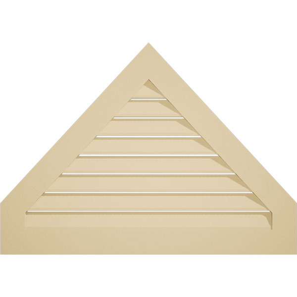 Ekena Millwork GVSPE42X3001SF-13