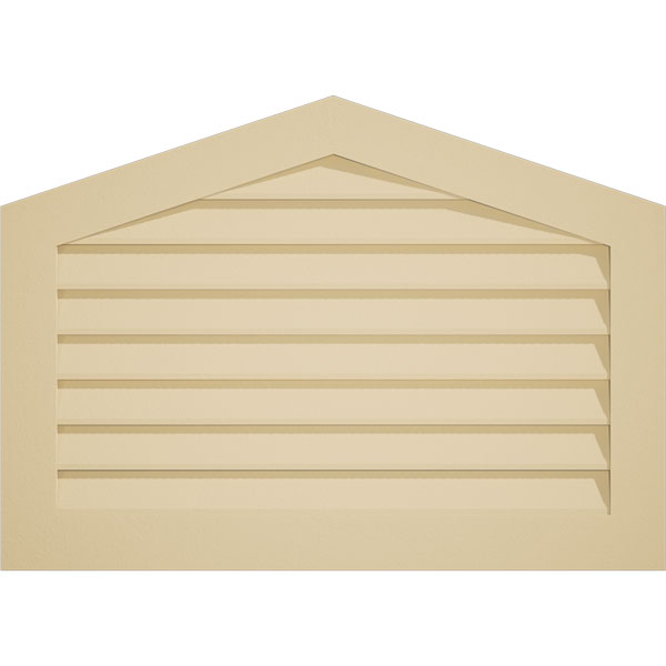 Ekena Millwork GVSPE42X3001SN-04