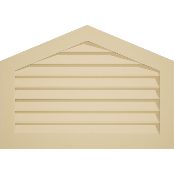 Ekena Millwork GVSPE42X3001SN-05