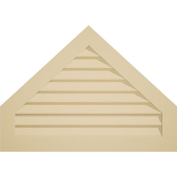 Ekena Millwork GVSPE42X3001SN-11