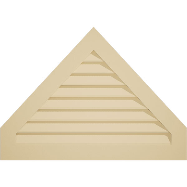 Ekena Millwork GVSPE42X3001SN-13