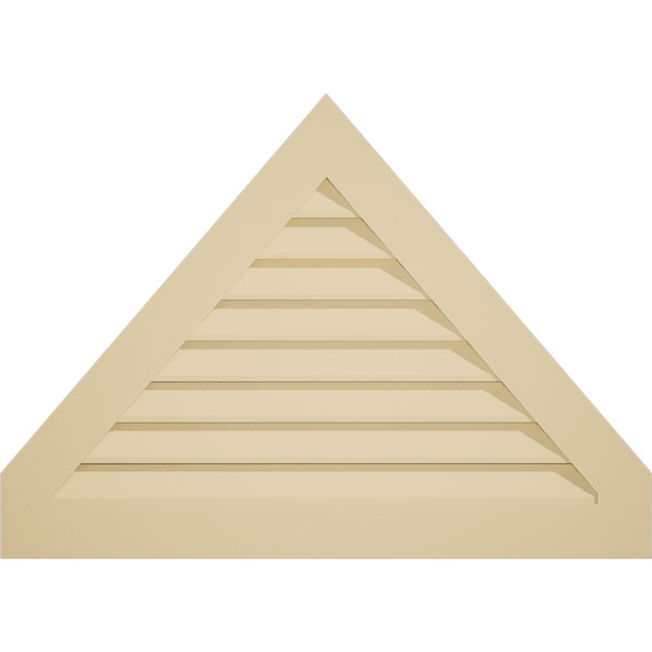 Ekena Millwork GVSPE42X3001SN-14