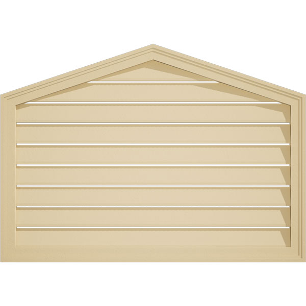 Ekena Millwork GVSPE42X3002SF-04