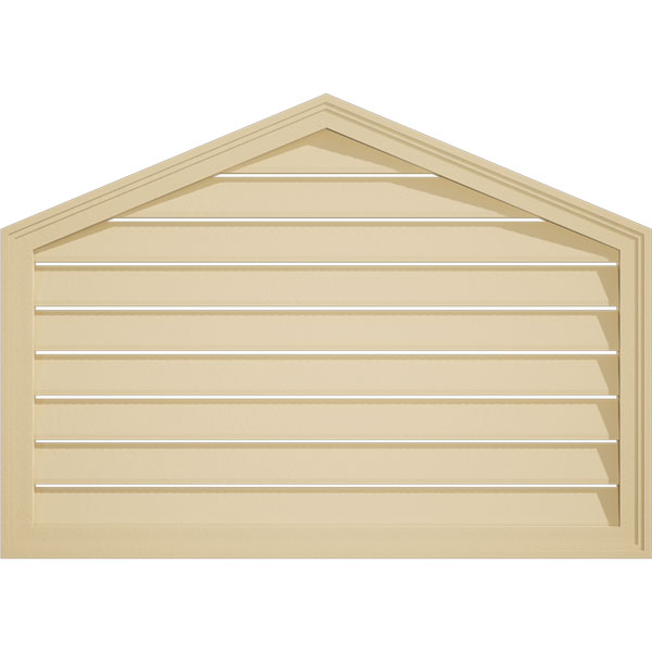 Ekena Millwork GVSPE42X3002SF-05