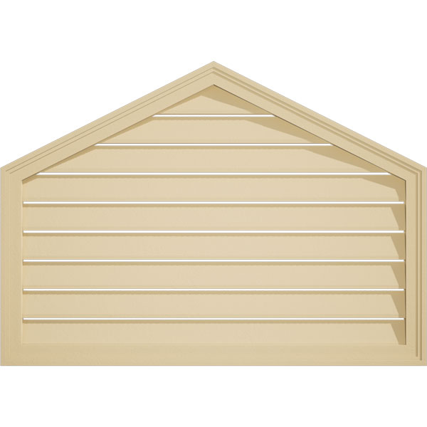 Ekena Millwork GVSPE42X3002SF-06