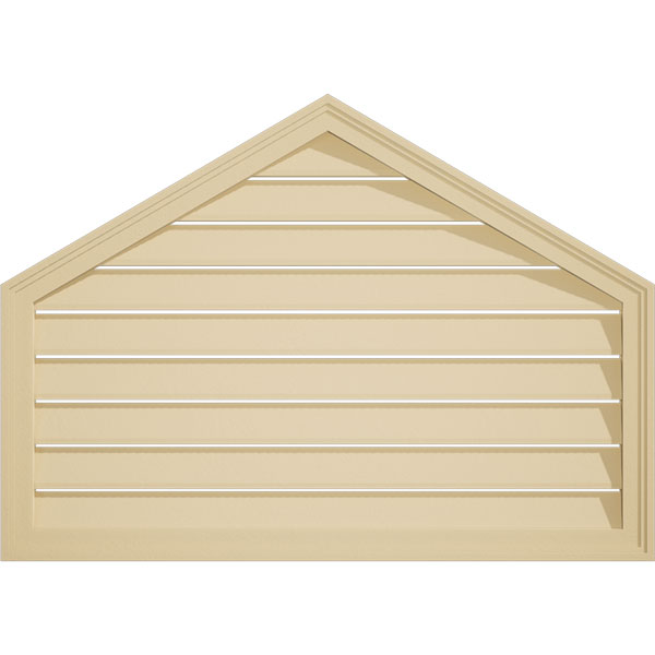 Ekena Millwork GVSPE42X3002SF-07