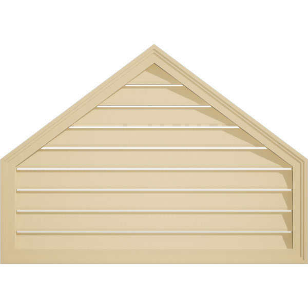 Ekena Millwork GVSPE42X3002SF-09