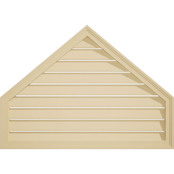 Ekena Millwork GVSPE42X3002SF-10