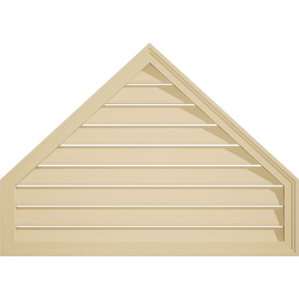 Ekena Millwork GVSPE42X3002SF-11