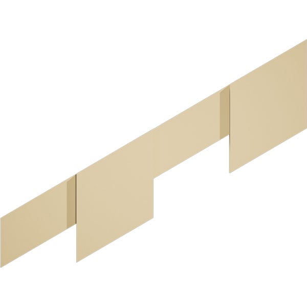 Ekena Millwork DENS09PL0712MNR02