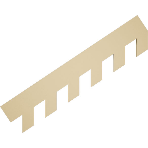 Ekena Millwork DENS09PL0812ELZ00