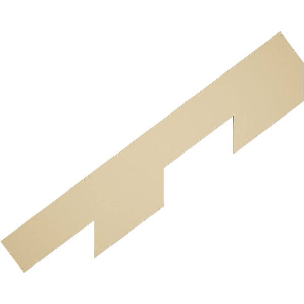 Ekena Millwork DENS09PL0912MNR00