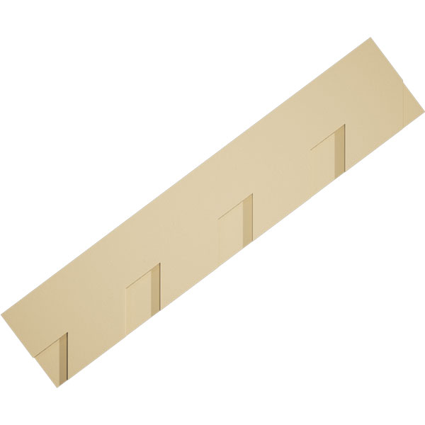 Ekena Millwork DENS09PL0912WIL01