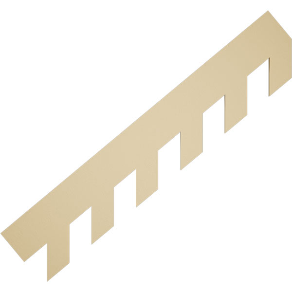 Ekena Millwork DENS09PL1012ELZ00