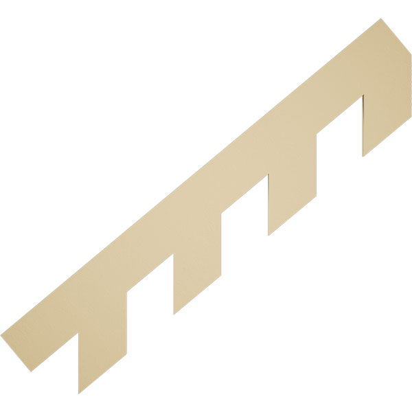 Ekena Millwork DENS09PL1012MAT00