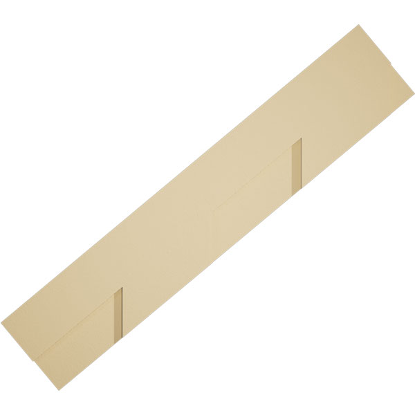 Ekena Millwork DENS09PL1012MNR01