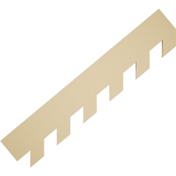 Ekena Millwork DENS09PL1012SAN00
