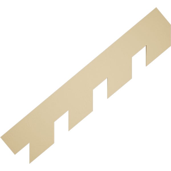 Ekena Millwork DENS09PL1012WIL00