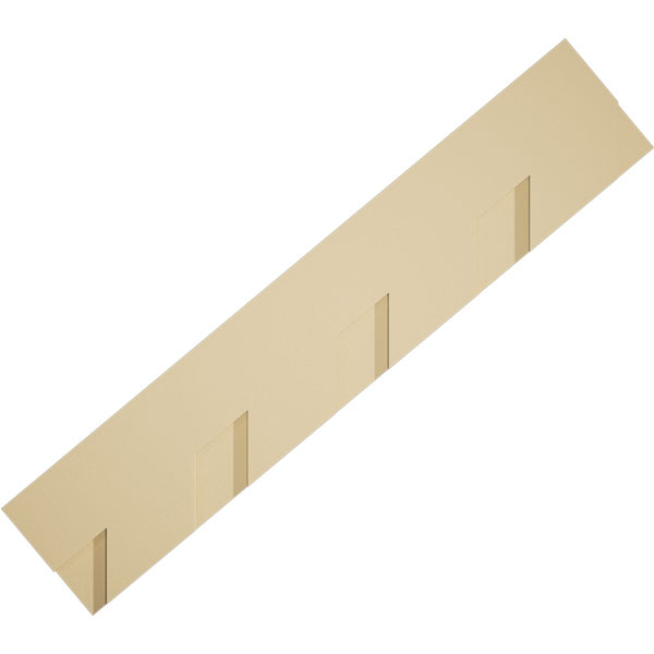 Ekena Millwork DENS09PL1012WIL01