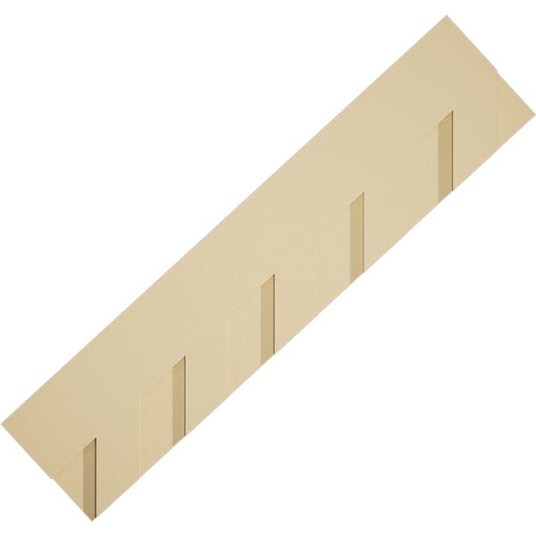 Ekena Millwork DENS09PL1112ELZ01