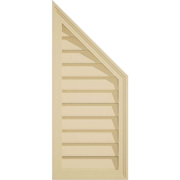 Ekena Millwork GVSPR16X3802SN-12