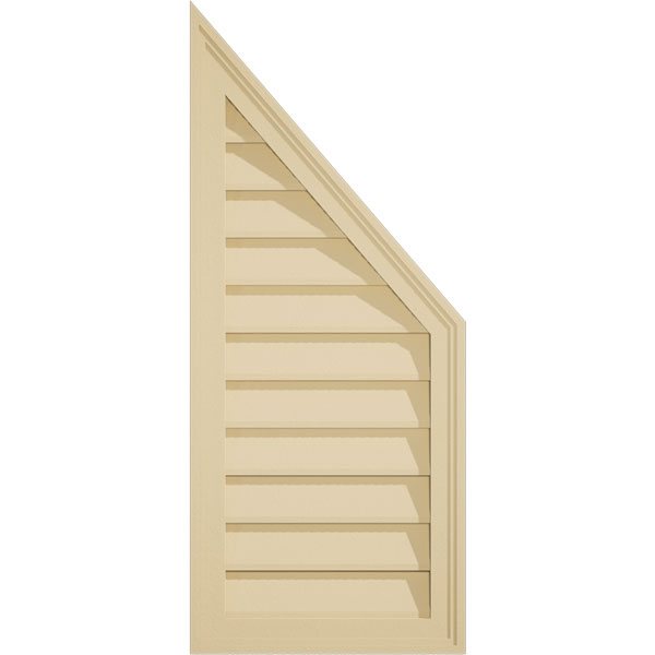 Ekena Millwork GVSPR16X3802SN-14